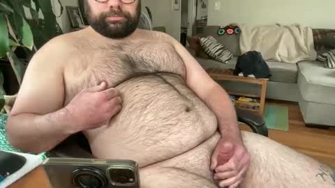 Snapshot of bear_country chatting on 31, 3, 2026 bear_country online show from 31, 3, 2026