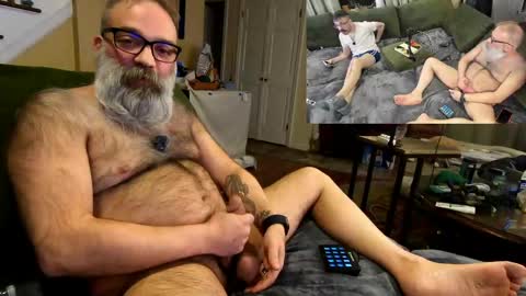 BareBear online show from 30, 3, 2026