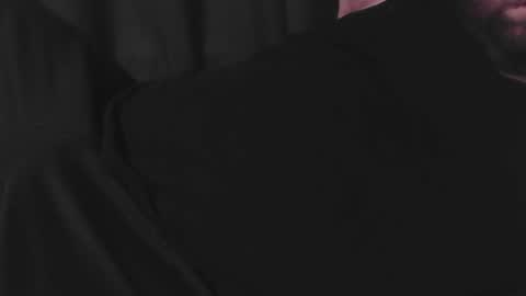 bear_man_oi online show from 24, 1, 2025