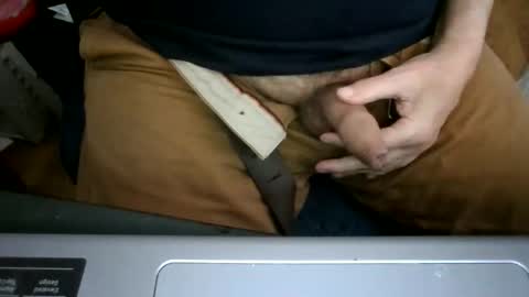 Bruno online show from 14, 12, 2025