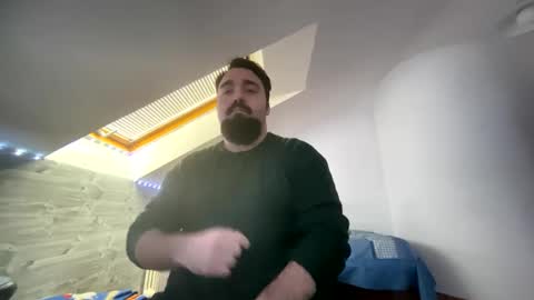 Snapshot of bearchase96 chatting on 9, 3, 2025 BearChase online show from 9, 3, 2025
