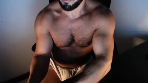 Beard Guy online show from 9, 1, 2026