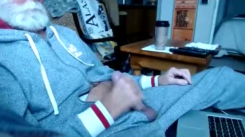 beardbushy online show from 27, 12, 2024