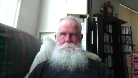 beardbushy online show from 1, 3, 2026