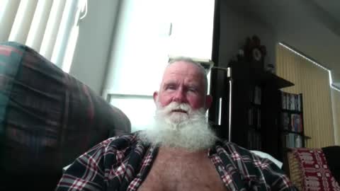 beardbushy online show from 5, 7, 2026