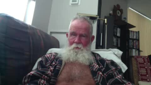 beardbushy online show from 9, 7, 2026