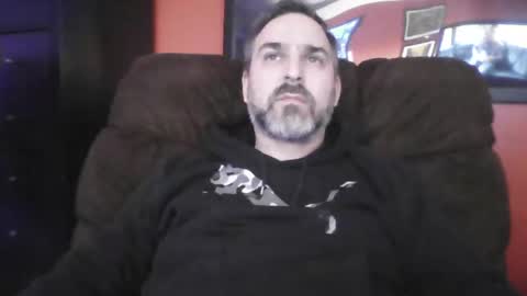 beardedambition online show from 11, 1, 2025