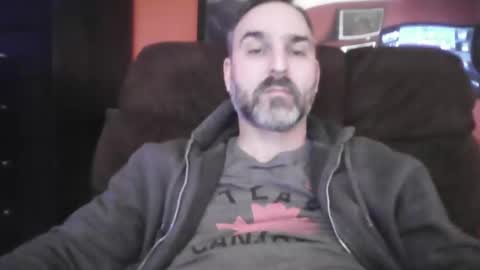 beardedambition online show from 27, 1, 2025