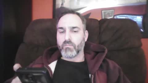 beardedambition online show from 4, 3, 2025