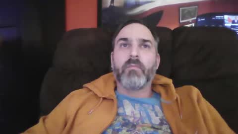 beardedambition online show from 7, 3, 2025