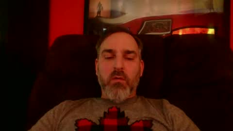 beardedambition online show from 18, 10, 2025