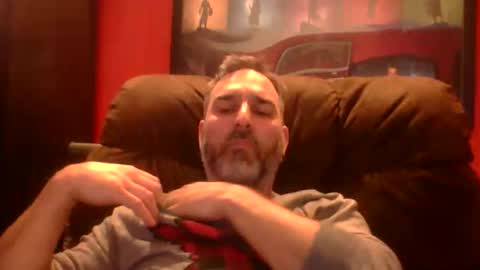 beardedambition online show from 16, 12, 2025