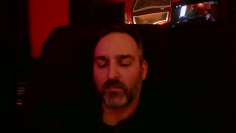 beardedambition online show from 19, 3, 2026