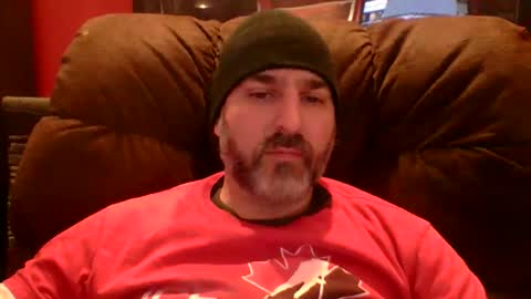 beardedambition online show from 28, 3, 2026