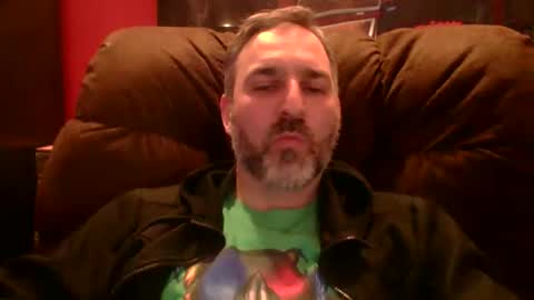 beardedambition online show from 12, 4, 2026