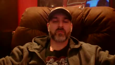 beardedambition online show from 19, 4, 2026