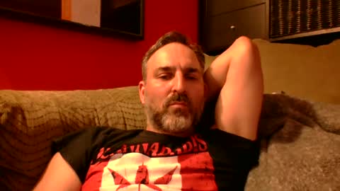 beardedambition online show from 20, 6, 2026