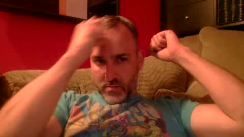 beardedambition online show from 16, 7, 2026