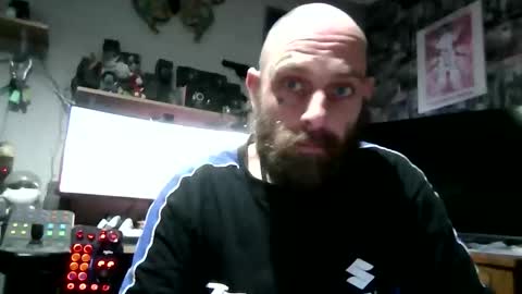 Snapshot of beardednjuicycock chatting on 11, 2, 2026 beardednjuicycock online show from 11, 2, 2026