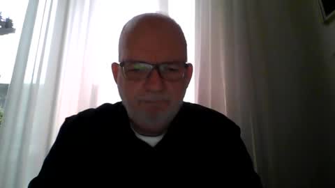 Beardman online show from 18, 12, 2024