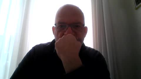 Beardman online show from 28, 12, 2024