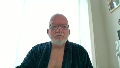 Beardman online show from 14, 3, 2026