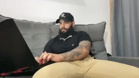 Min online show from 26, 11, 2025