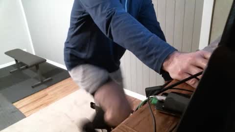 Snapshot of bearfer chatting on 2, 3, 2026 bearfer online show from 2, 3, 2026