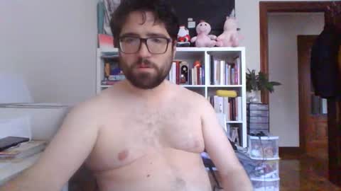 Snapshot of bearmen3107 chatting on 22, 5, 2026 bearmen3107 online show from 22, 5, 2026