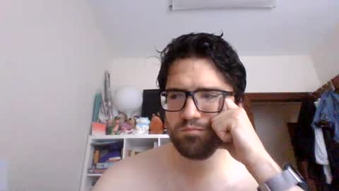 Snapshot of bearmen3107 chatting on 16, 6, 2026 bearmen3107 online show from 16, 6, 2026