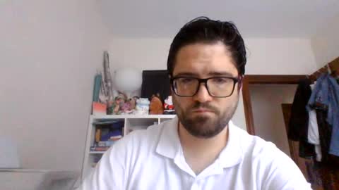 Snapshot of bearmen3107 chatting on 17, 6, 2026 bearmen3107 online show from 17, 6, 2026