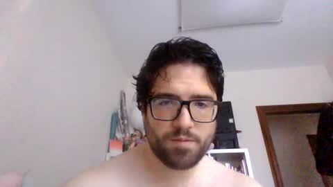 Snapshot of bearmen3107 chatting on 18, 6, 2026 bearmen3107 online show from 18, 6, 2026