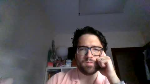 Snapshot of bearmen3107 chatting on 22, 6, 2026 bearmen3107 online show from 22, 6, 2026