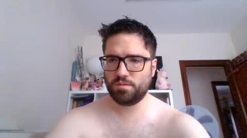 Snapshot of bearmen3107 chatting on 1, 7, 2026 bearmen3107 online show from 1, 7, 2026