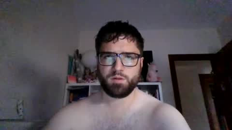 Snapshot of bearmen3107 chatting on 10, 7, 2026 bearmen3107 online show from 10, 7, 2026