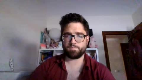 Snapshot of bearmen3107 chatting on 12, 7, 2026 bearmen3107 online show from 12, 7, 2026