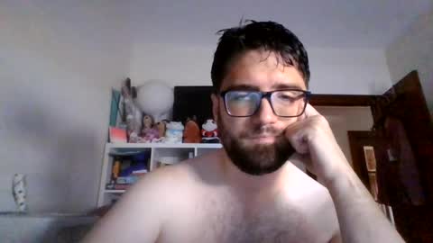Snapshot of bearmen3107 chatting on 13, 7, 2026 bearmen3107 online show from 13, 7, 2026