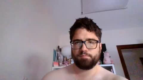 Snapshot of bearmen3107 chatting on 16, 7, 2026 bearmen3107 online show from 16, 7, 2026