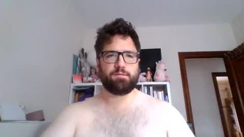 Snapshot of bearmen3107 chatting on 27, 7, 2026 bearmen3107 online show from 27, 7, 2026