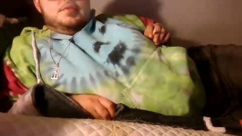 Snapshot of bearmoon820430 chatting on 22, 9, 2025 bearmoon820430 online show from 22, 9, 2025