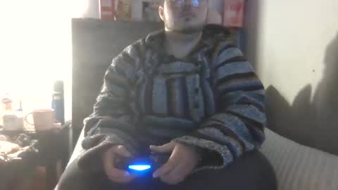 Snapshot of bearmoon820430 chatting on 25, 9, 2025 bearmoon820430 online show from 25, 9, 2025