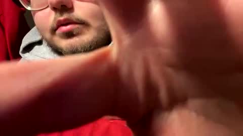 Snapshot of bearmoon820430 chatting on 4, 11, 2025 bearmoon820430 online show from 4, 11, 2025