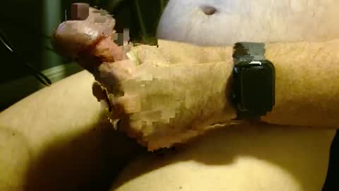 bearsinbriefs1 online show from 29, 12, 2024