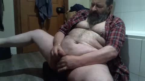 bearsteve75 online show from 22, 12, 2024