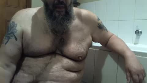 bearsteve75 online show from 9, 3, 2025
