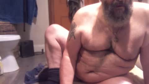 bearsteve75 online show from 10, 4, 2026
