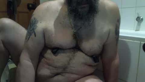 bearsteve75 online show from 22, 5, 2026