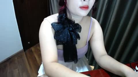 Snapshot of bearsuri chatting on 31, 5, 2026 Nara online show from 31, 5, 2026