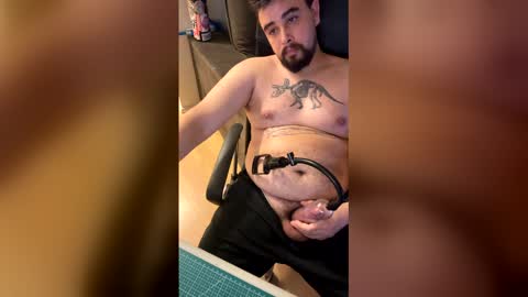 beartsmkr online show from 14, 1, 2026