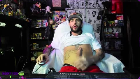 beast bxy online show from 17, 12, 2024